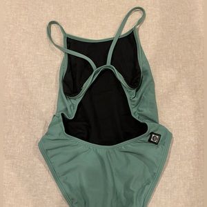 Jolyn one piece swimsuit